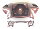 Honda Goldwing GL 1100 SC02 [1980] - chaire de revêtement avant-6