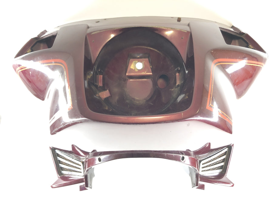 Honda Goldwing GL 1100 SC02 [1980] - chaire de revêtement avant