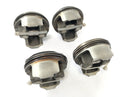 Yamaha Yzf R1 RN09 [2003] - Piston Piston Set Cylinder Kit Engine Pièces-1