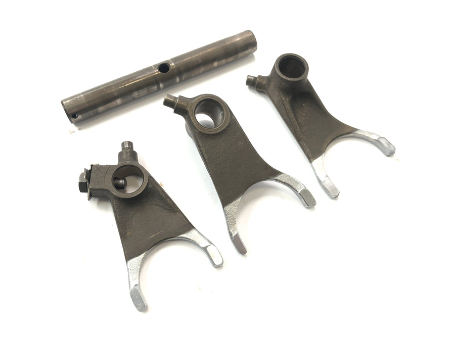 Honda XL 600 R PD03 [1986] - shift fork set