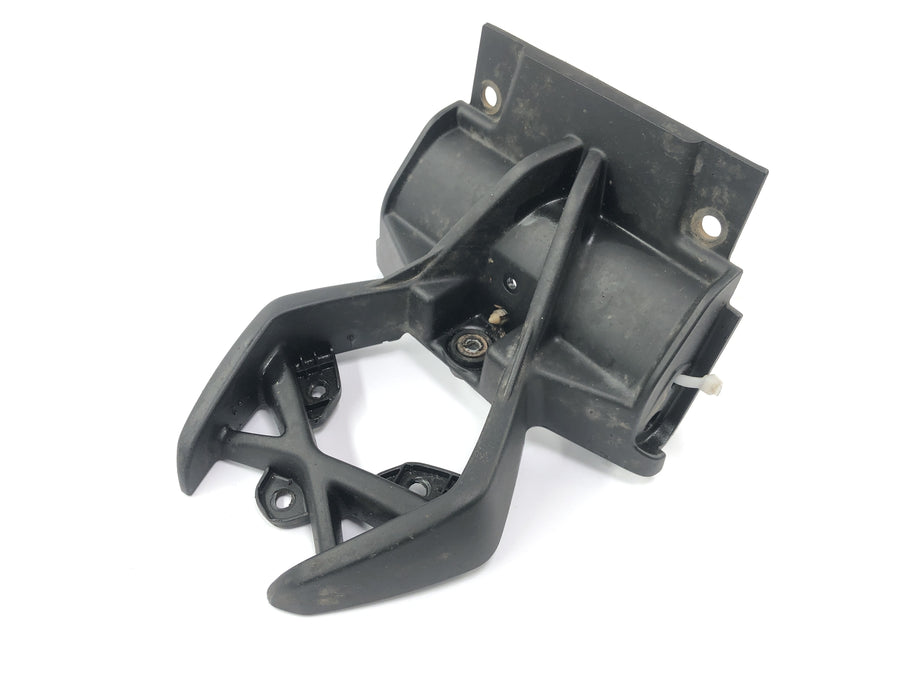 BMW R 1200 GS Adventure R12 [2012] - license plate holder