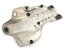 Yamaha TT 600 R DJ01 [1998] - Protection de protection des moteurs Protection des éclaboussures-4