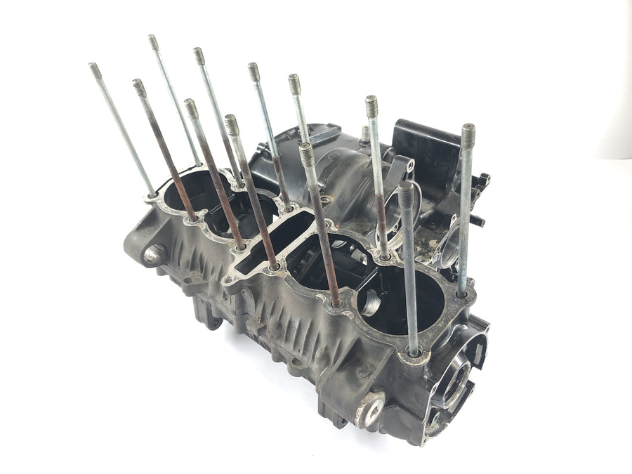 Yamaha FJ 1100 47E [1985] - motor housing empty housing