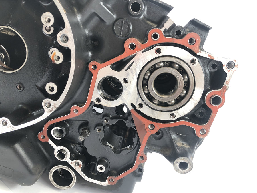 KAWASAKI VN 1500 Classic VNT50D [2001] - Bloc de moteur de carter de carter