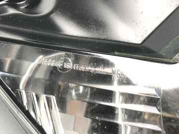 Suzuki GSX R 1000 WVB6 K6 [2006] - Scheinwerfer Frontscheinwerfer Lampeneinsatz - 0