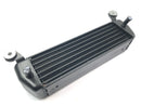 BMW R 1200 ST R1ST [2006] - Oil cooler cooler radiator at the front-2