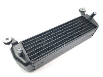 BMW R 1200 ST R1ST [2006] - Oil cooler cooler radiator at the front - 0