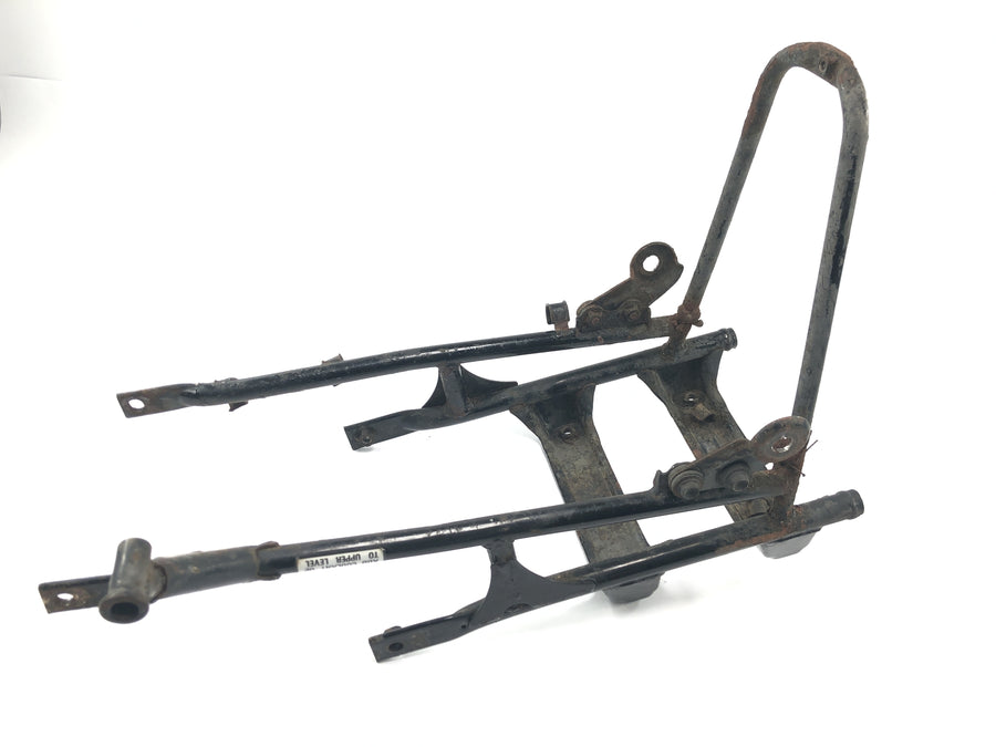 Honda XRV 750 Africa Twin RD04 [1990] - Rear frame support frame