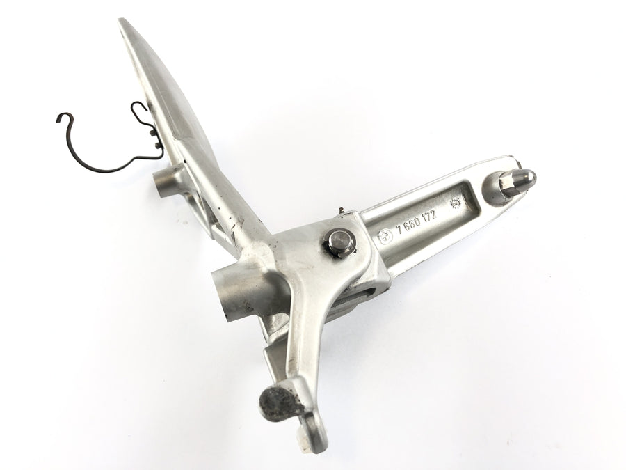 BMW K 1300 S K12S [2010] - footrest driver's footrest right