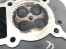 Triumph Bonneville T100 986MF [2012] - Commande de soupape de culasse de culasse-10