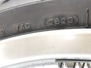 BMW K 1100 RS [1991] - Vorderrad Felge vorne 3,50 x 17"-3