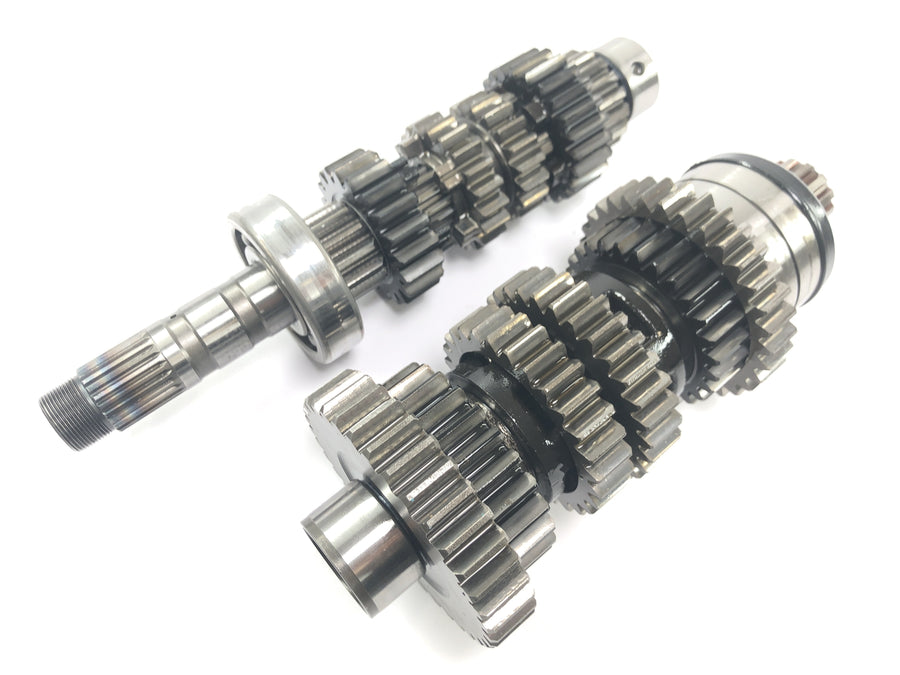 Honda CBR 900 RR Fireblade SC33 [2000] - Transmission Arbres de transmission Arbres de transmission