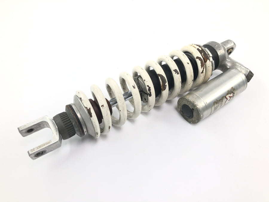 KTM 640 LC4 Prestige [2005] - Rear shock absorber strut rear suspension