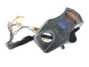 Honda GL 1000 Goldwing GL1 [1977] - Control display indicator lights cockpit-4