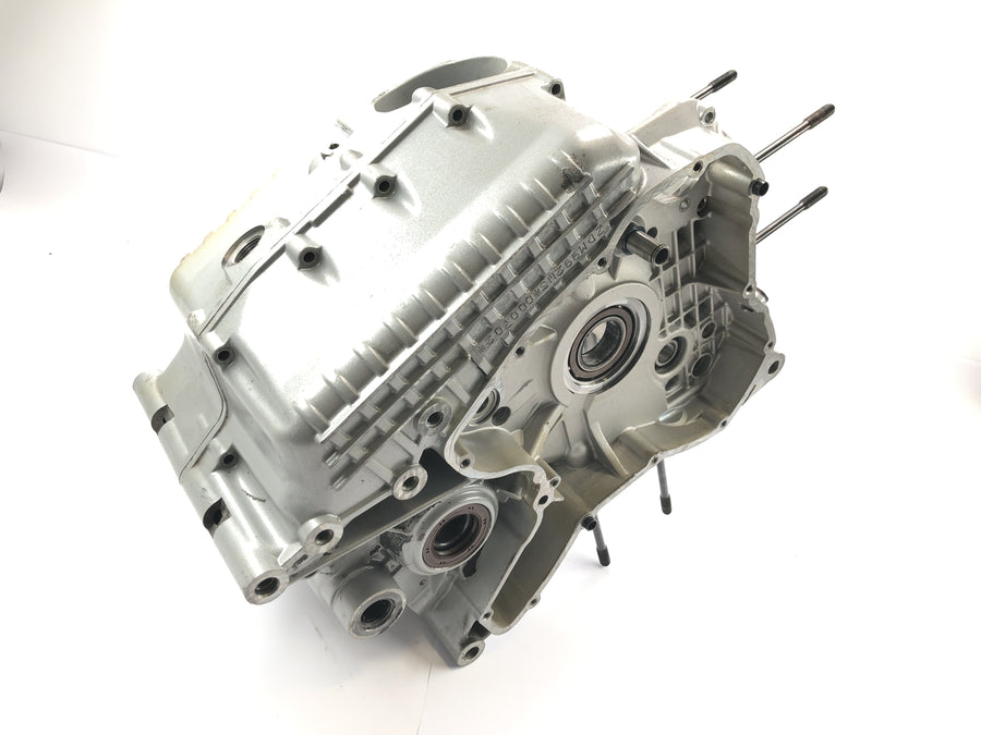 Ducati ST3 S3 [2004] - Motorgehäuse Kurbelgehäuse Motorblock Leergehäuse