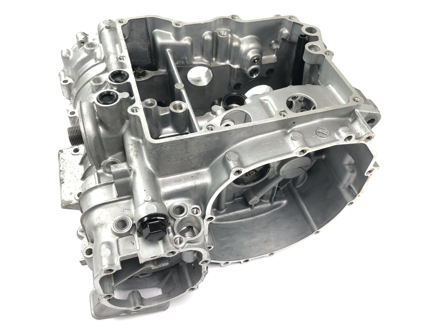 Kawasaki ZXR 400 ZX400L [1992] - carter moteur carter moteur bloc moteur carter vide