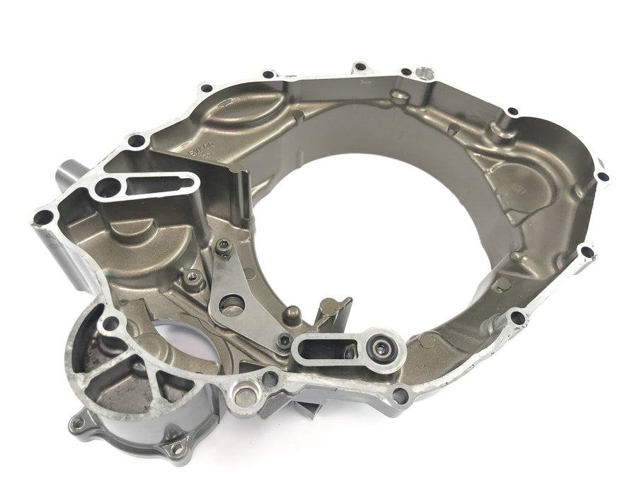 Yamaha MT 03 RM02 [2007] - Couvercle d'embrayage carter moteur couvercle moteur droit