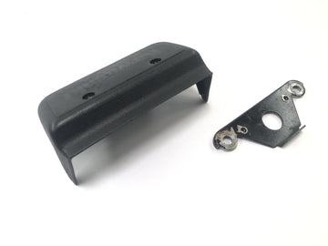 Kawasaki Z 1100 KZZ10A [1984] - fork bridge cover cover cover fork bridge - 0