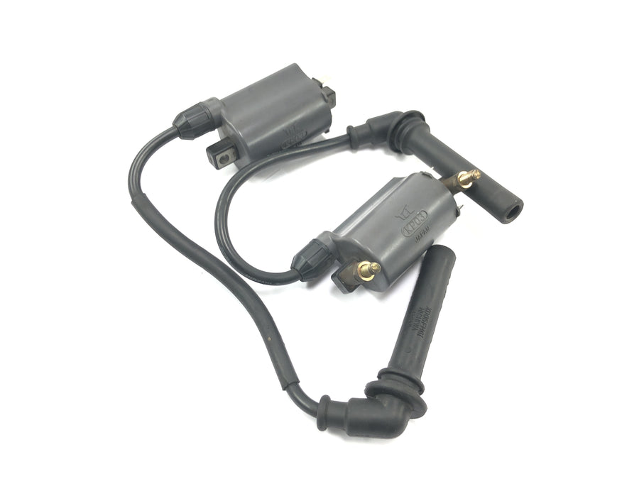 Kawasaki VN 800 VN800A [1996] - Ignition coil ignition unit set