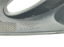 Triumph Tiger 955i 709EN [2003] - Indicator bracket front fairing side cover-4