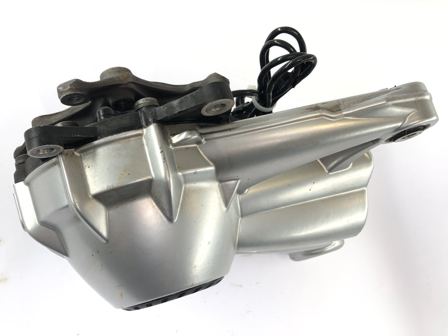 BMW R 1200 ST R1ST [2006] - Hinterradantrieb Endantrieb Kardan 34/13