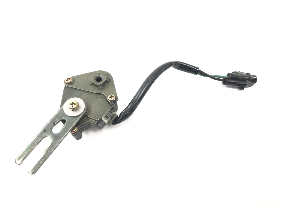 Kawasaki ZX 12 R ZXT20A [2001] - Side stand switch