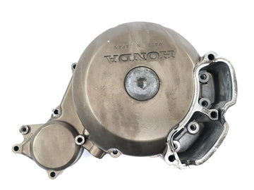 Honda XRV 750 Africa Twin RD04 [1990] - Lichtmaschinendeckel Motordeckel - 0