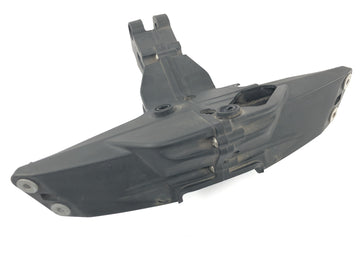 Aprilia RS 125 TW [2017] - Support de carénage avant support cockpit - 0