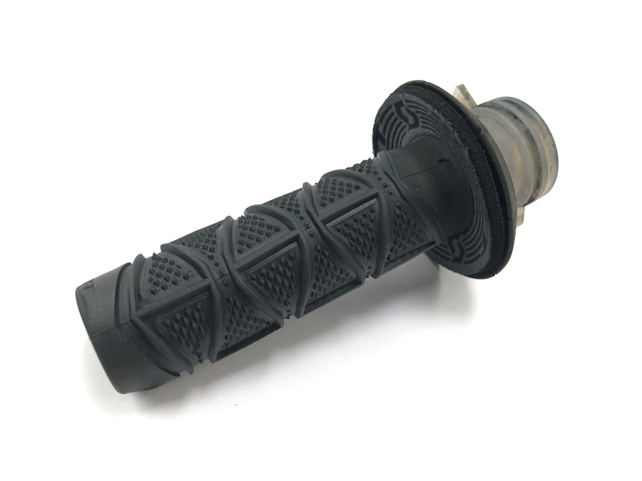 Husqvarna TE 610 H6 8AE [TE 570 H7] - Throttle grip rubber grip twist grip