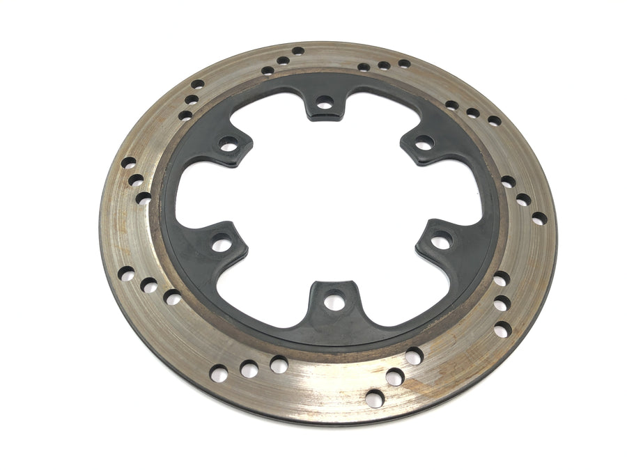 Triumph Daytona 1200 T300D [1994] - Bremsscheibe hinten 255 x 5.60 mm