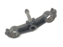 Yamaha XTZ 660 3YF [1992] - té de fourche inférieur-6