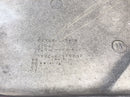 Honda XBR 500 PC15 [1989] - Seitendeckel Seitenverkleidung Cover links-3