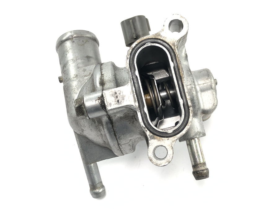 Honda CBR 600 RR PC37 [2004] - Thermostat Thermostatgehäuse Thermostatventil