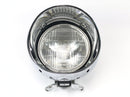 Honda VTX 1800 SC46 [2004] - Scheinwerfer Frontscheinwerfer Chromlampe mit Lampengehäuse-3