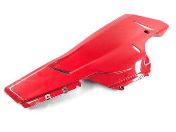 Ducati 1098 S H7 [2009] - déguisement en dessous de droite - 0