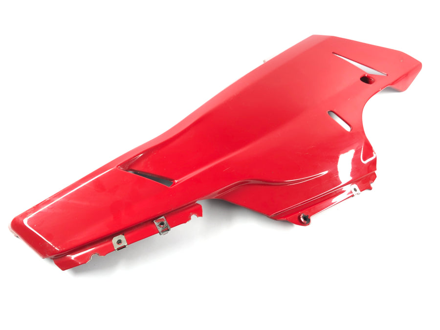 Ducati 1098 S H7 [2009] - déguisement en dessous de droite
