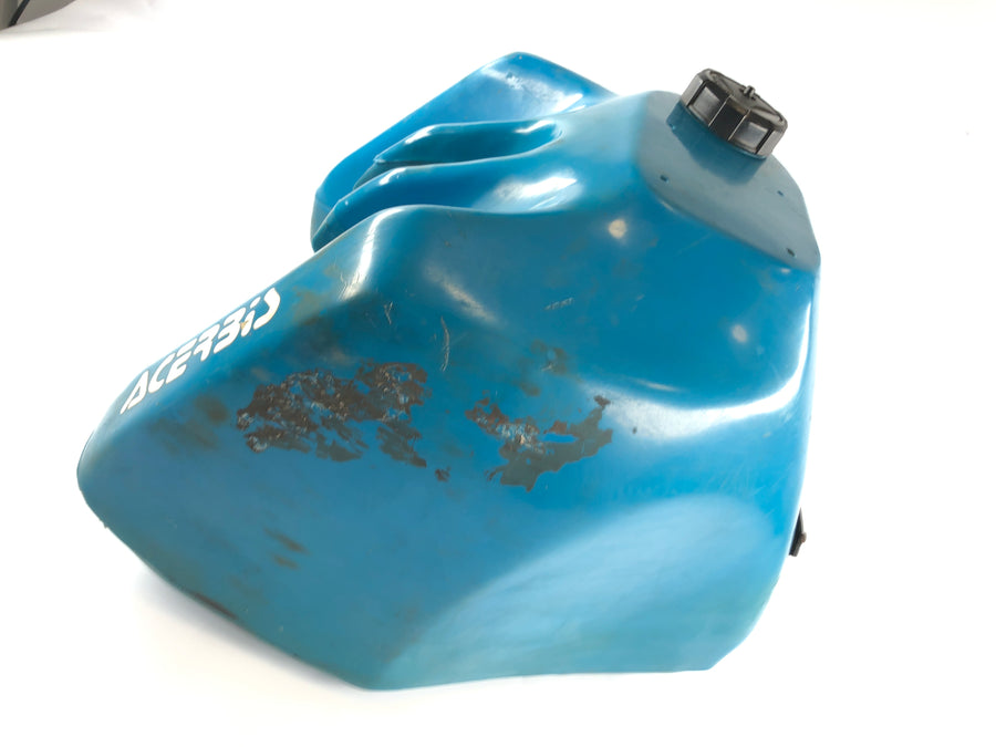 Yamaha XT 600 Z Tenere 34L [1985] - Tank Benzintank