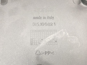 Aprilia Mille RSV 1000 ME [1999] - Sous-structure arrière boîtier de batterie support partie inférieure cadre arrière - 0