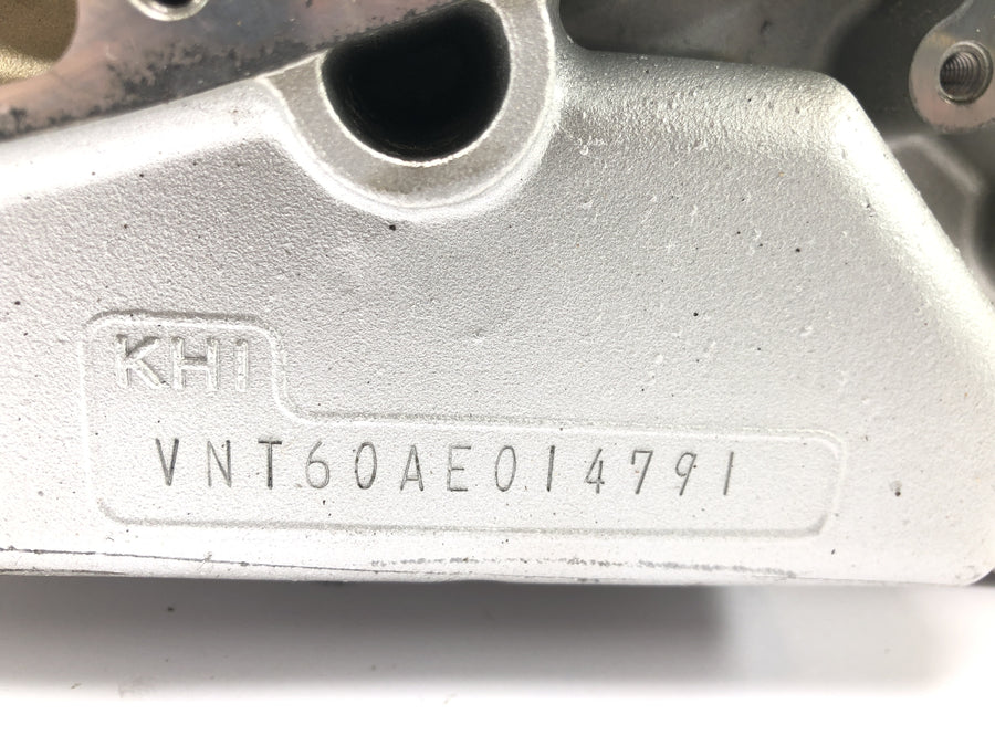 Kawasaki VN 1600 Classic VNT60A [2007] - carter moteur carter moteur bloc moteur boîtier vide