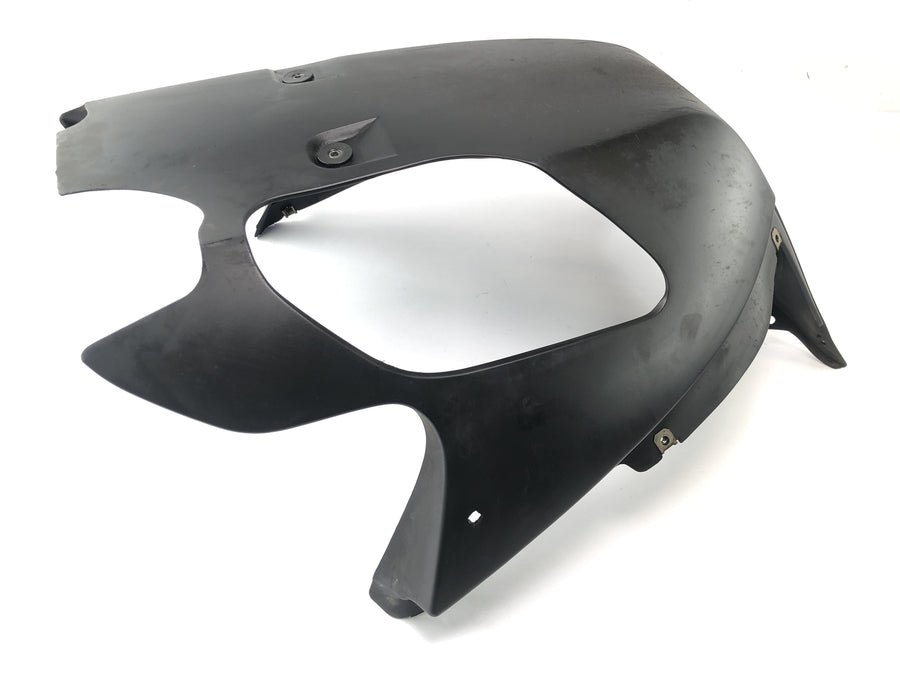BMW K 1200 GT K12 [2003] - Front spoiler trim, front trim panel