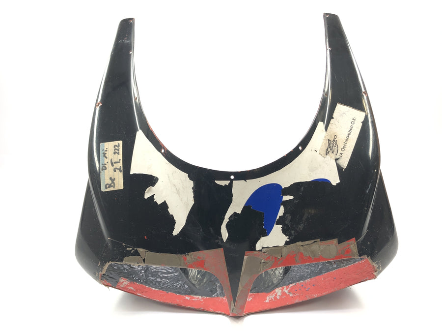 Ducati 748 916 996 998 [1996] - Canopy front fairing cockpit fairing