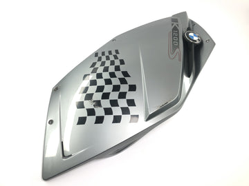 BMW K 1200 S K12S [2005] - Side panel left panel color code 933