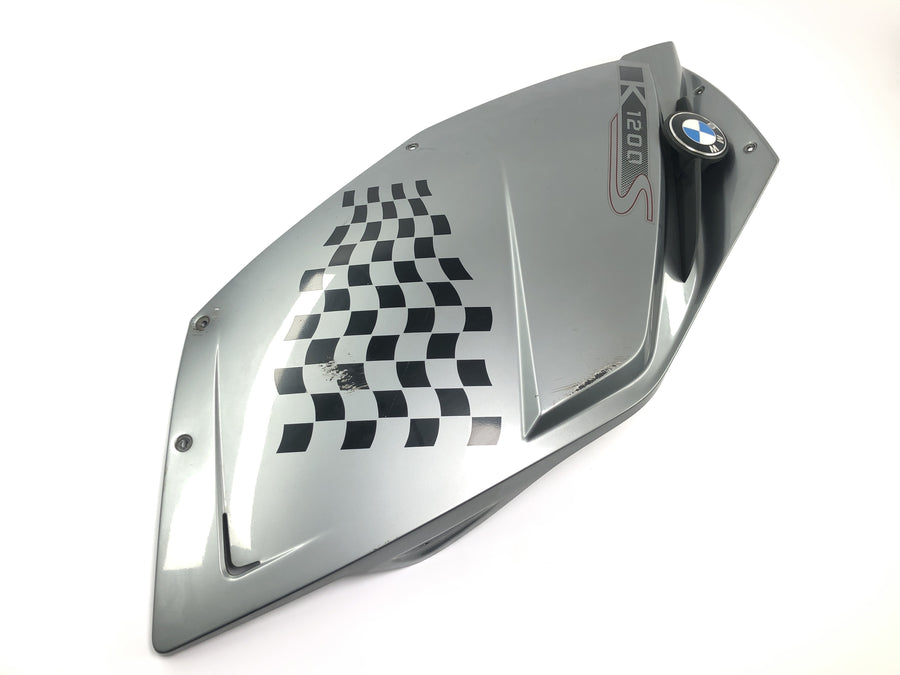 BMW K 1200 S K12S [2005] - Side panel left panel color code 933
