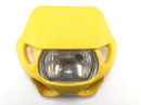 Yamaha XT 500 1U6 [1981] - Lampenmaske mit Scheinwerfer-2