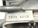 Kawasaki VN 1600 Classic VNT60A [2007] - Drosselklappe-4
