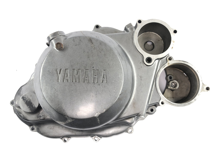 Yamaha XTZ 660 3YF [1992] - Kupplungsdeckel Motordeckel