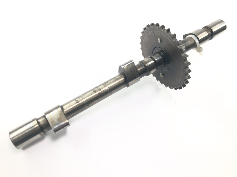 Laverda 1000 [1978] - Camshaft exhaust camshaft