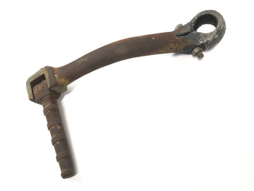 DKW NZ 250 [1938] - Kicker à pédale de levier de kick - 0