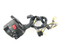Yamaha XJR 1300 RP06 [2002] - Handlebar fitting handlebar switch left-1