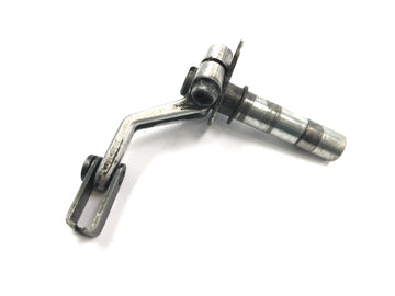 KTM 640 LC4 Prestige [2005] - Clutch slave lever clutch lever - 0